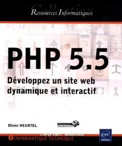 PHP 5.5