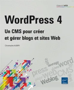 WordPress 4