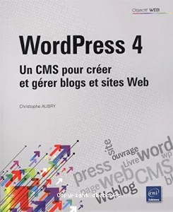 WordPress 4