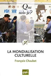 La mondialisation culturelle