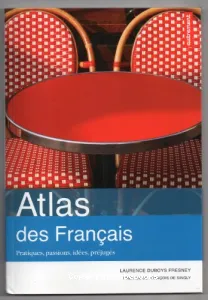 Atlas des Français