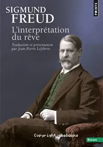 L' interprétation du rêve