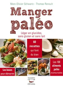 Manger paléo