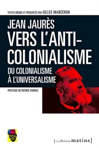 Vers l'anticolonialisme