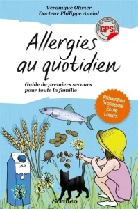 Allergies au quotidien !