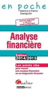 Analyse financière