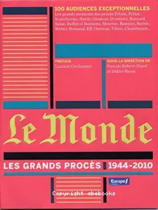 Le Monde