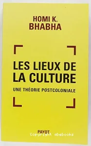 Les lieux de la culture