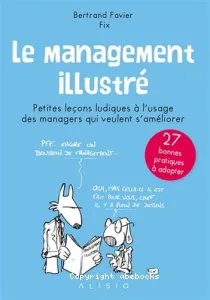 Management illustré (Le)