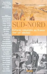 Sud-Nord