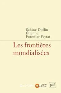 Les frontières mondialisées