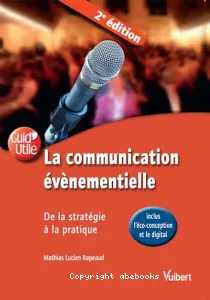 La communication évènementielle