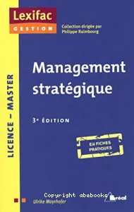 Management stratégique