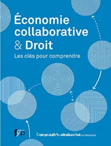 Économie collaborative & droit