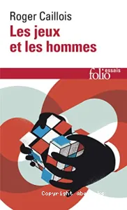 Les jeux et les hommes