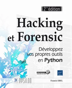 Hacking et Forensic