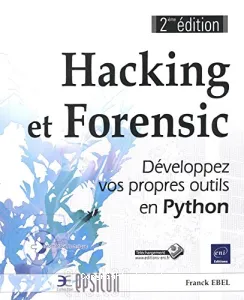 Hacking et Forensic