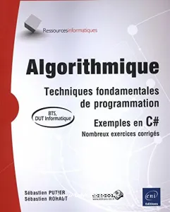 Algorithmique