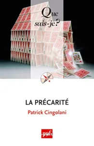 La précarité