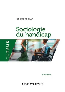 Sociologie du handicap