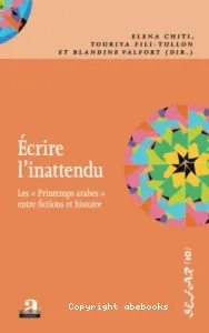 Ecrire l'inattendu