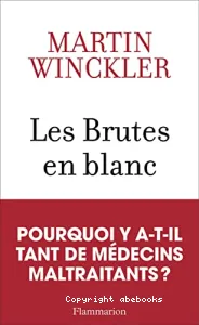 Les Brutes en blanc