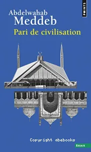 Pari de civilisation