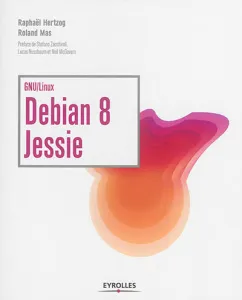 Debian 8 Jessie