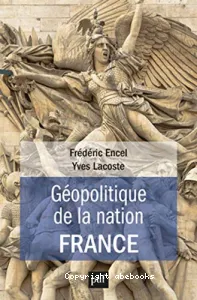 Géopolitique de la nation France