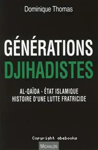 Générations djihadistes