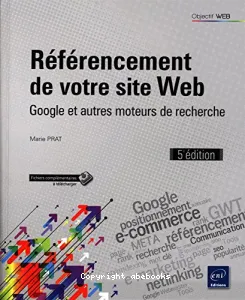 Référencement de votre site Web