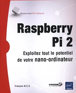 Raspberry Pi 2