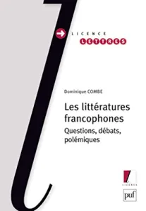 Les littératures francophones