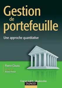 Gestion de portefeuille