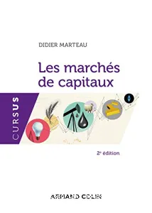 Les marchés de capitaux