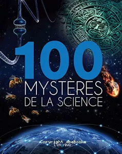 100 mystères de la science