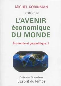 L'avenir économique du monde