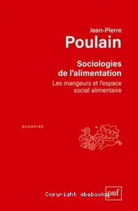 Sociologies de l'alimentation