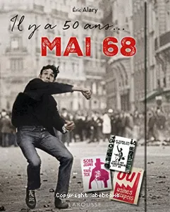 Il y a 50 ans... Mai 68