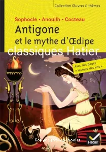 Antigone et le mythe d'Oedipe