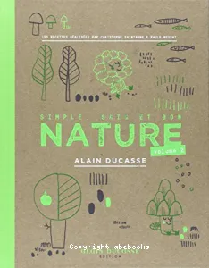 Nature Tome 2