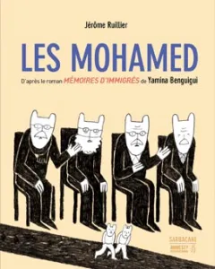 Mohamed (Les)