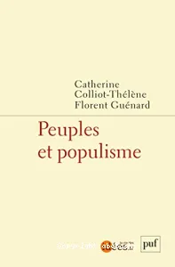 Peuples et populisme