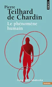 Le phénomène humain