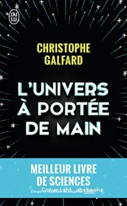 L'univers à portée de main