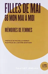 Filles de mai