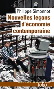 Nouvelles leçons d'économie contemporaine