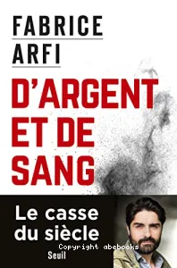 D'argent et de sang