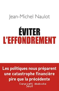 Eviter l'effondrement