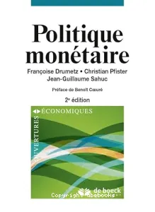 Politique monétaire